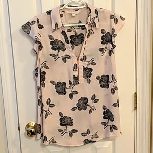 XL Candies blouse